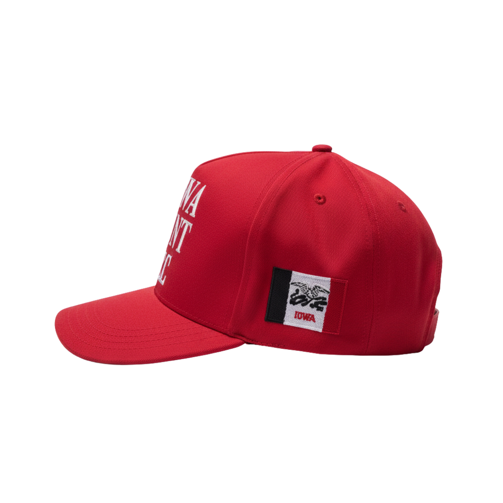 Iowa First Hat – LFG