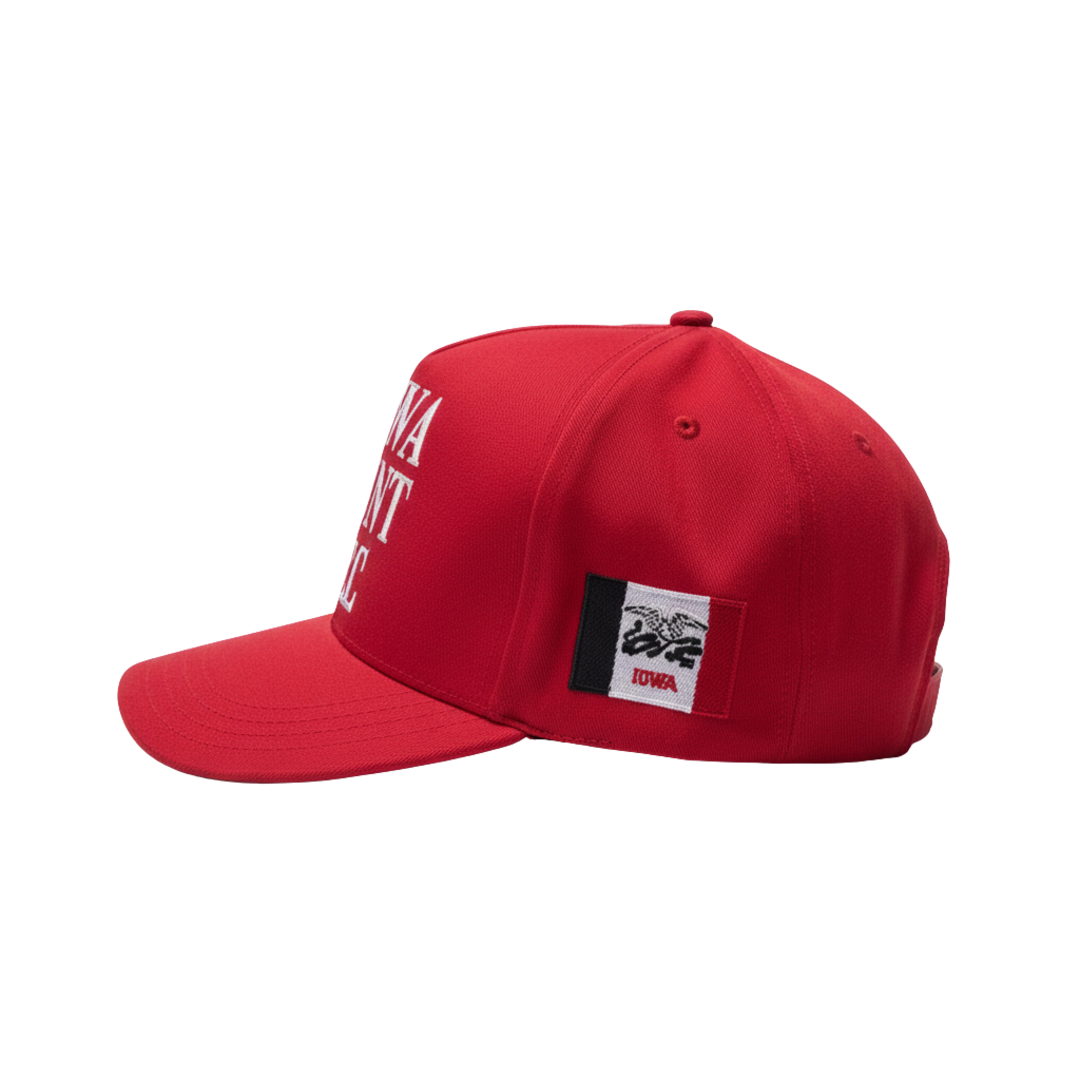 Iowa First Hat – LFG