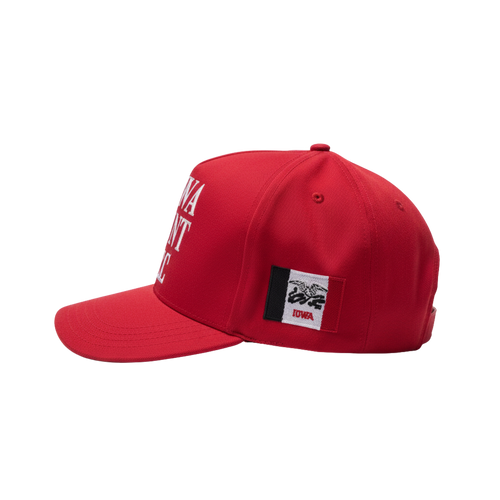 Iowa First Hat – LFG