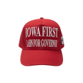 Iowa First Hat – Lahn for Governor