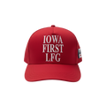 Iowa First Hat – LFG