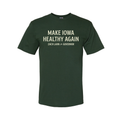 Make Iowa Healthy Again