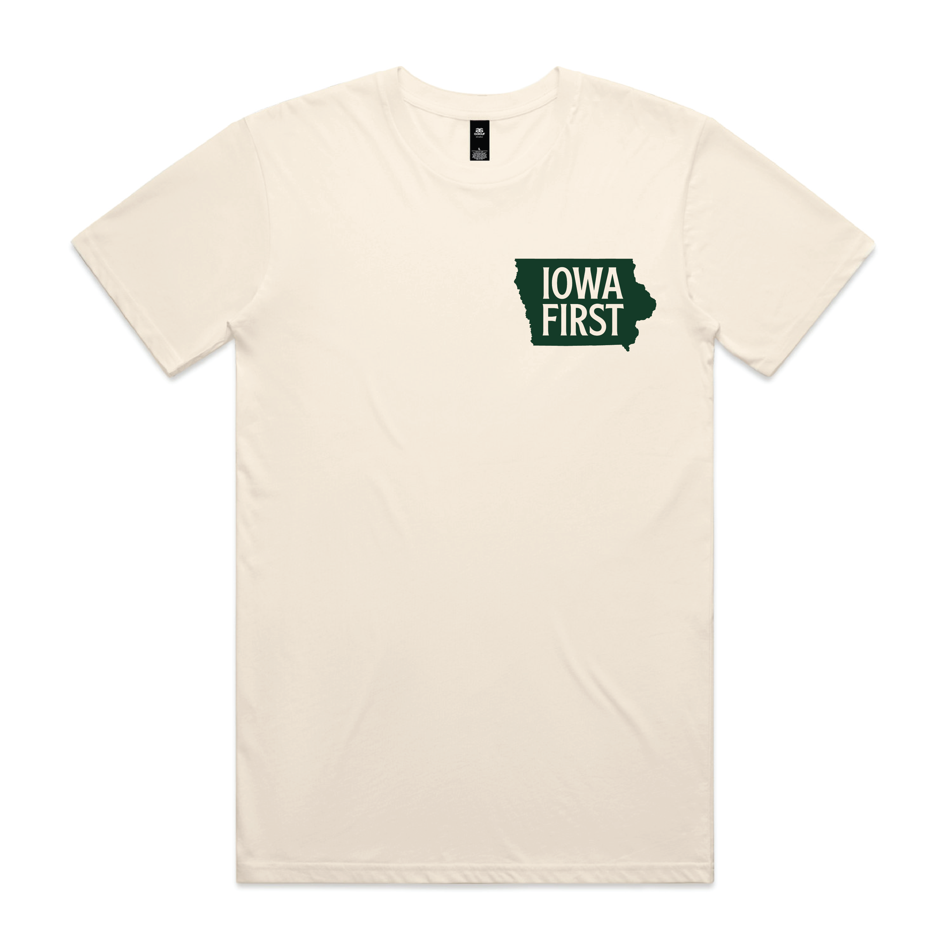 Farm Families Tee