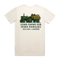 Farm Families Tee