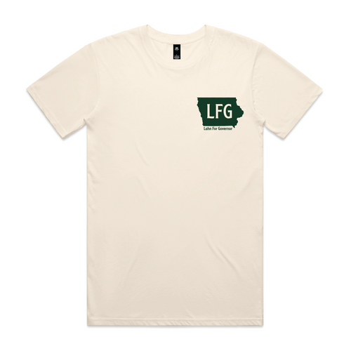Iowa’s Not for Sale Tee